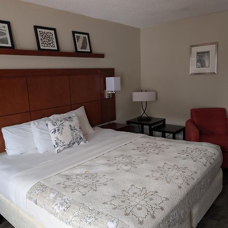 7 Nights Stay Niagara Falls Eksteriør bilde