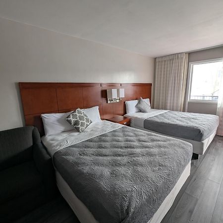 7 Nights Stay Niagara Falls Eksteriør bilde