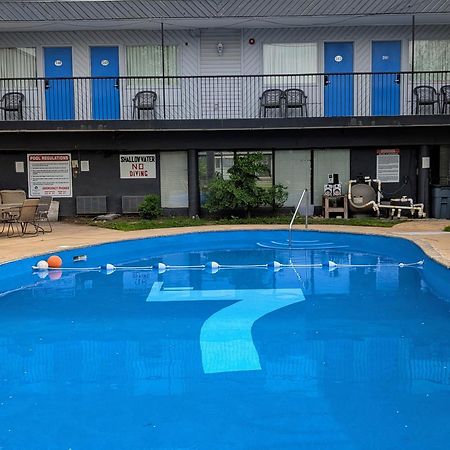 7 Nights Stay Niagara Falls Eksteriør bilde
