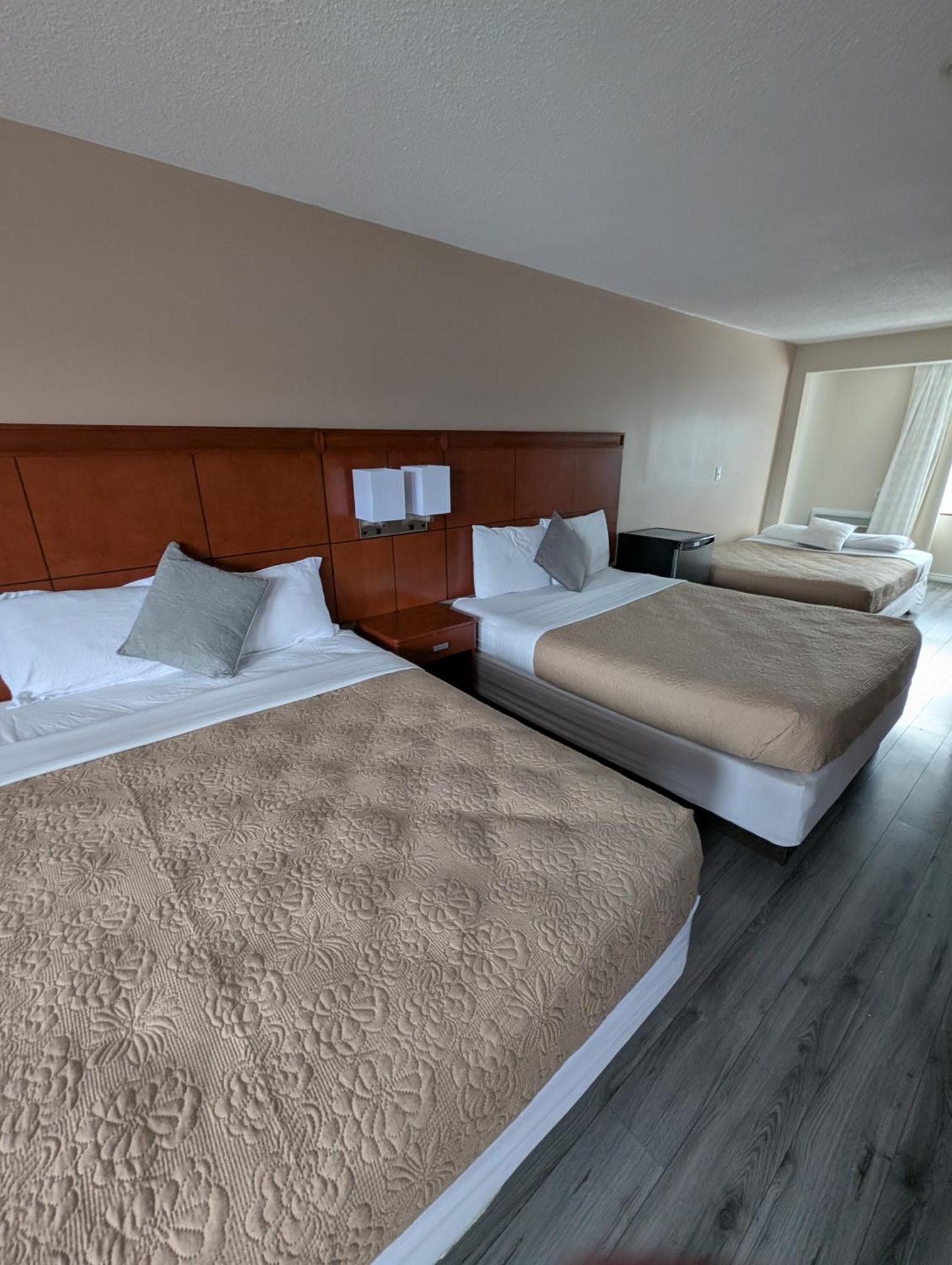7 Nights Stay Niagara Falls Eksteriør bilde
