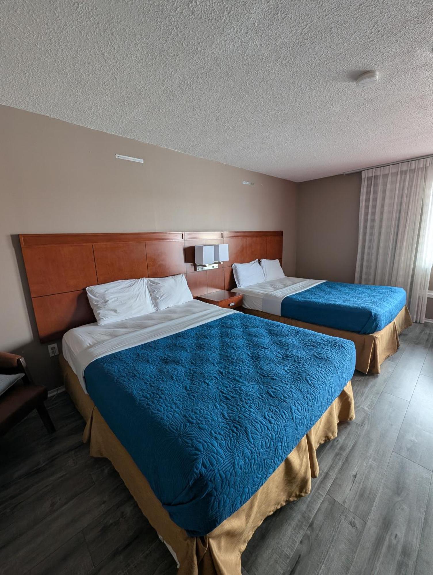7 Nights Stay Niagara Falls Eksteriør bilde