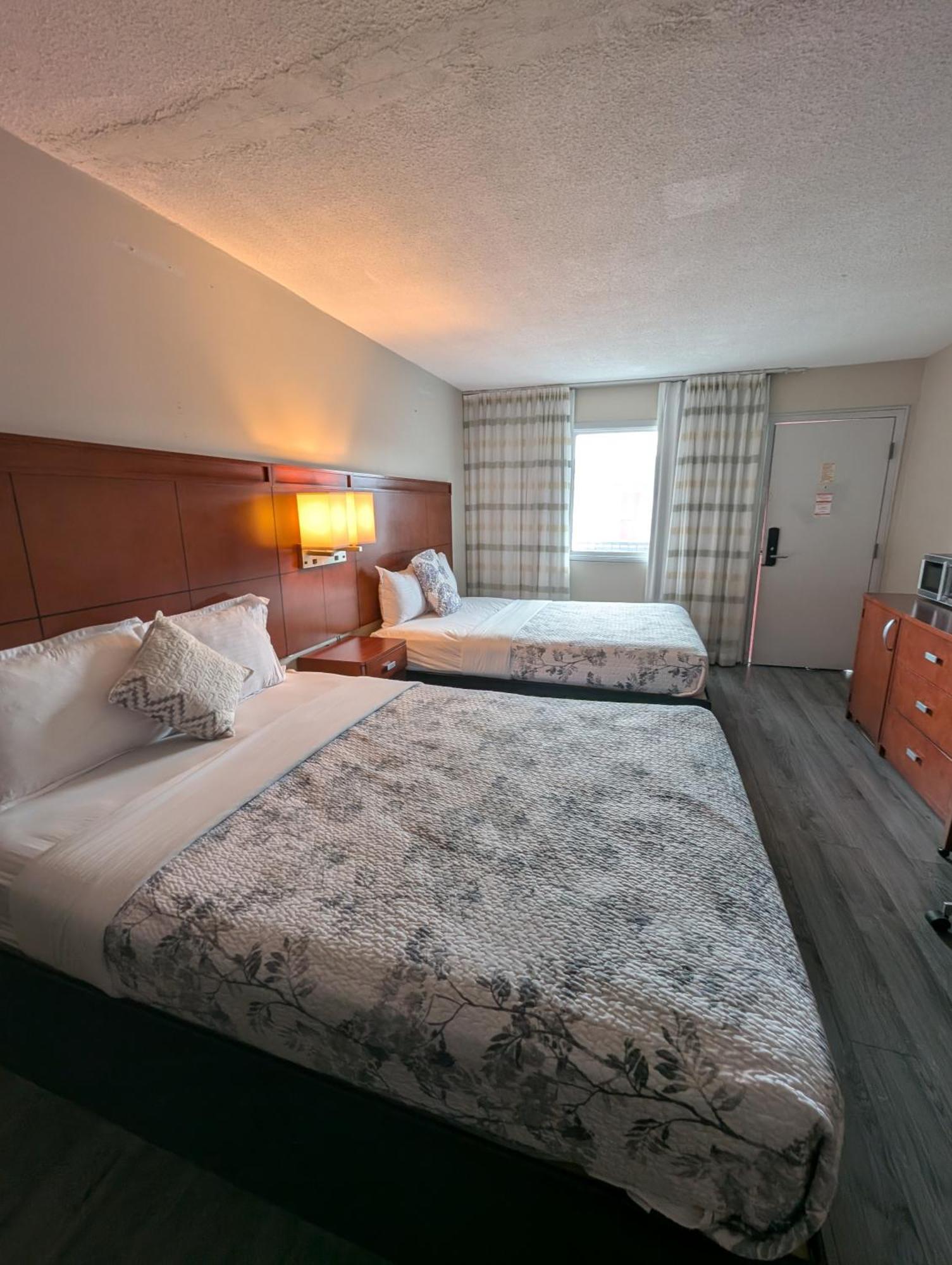 7 Nights Stay Niagara Falls Eksteriør bilde