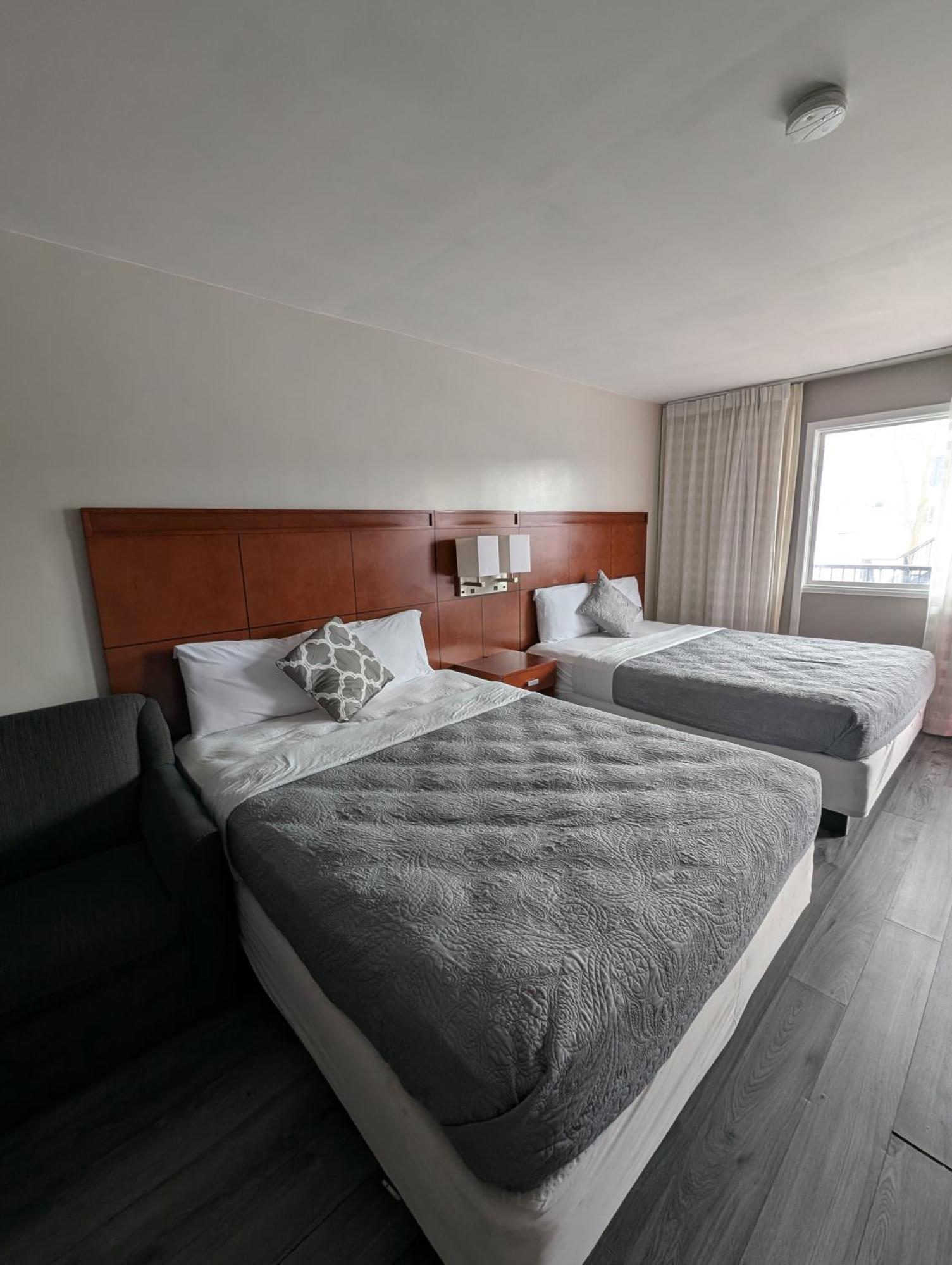 7 Nights Stay Niagara Falls Eksteriør bilde