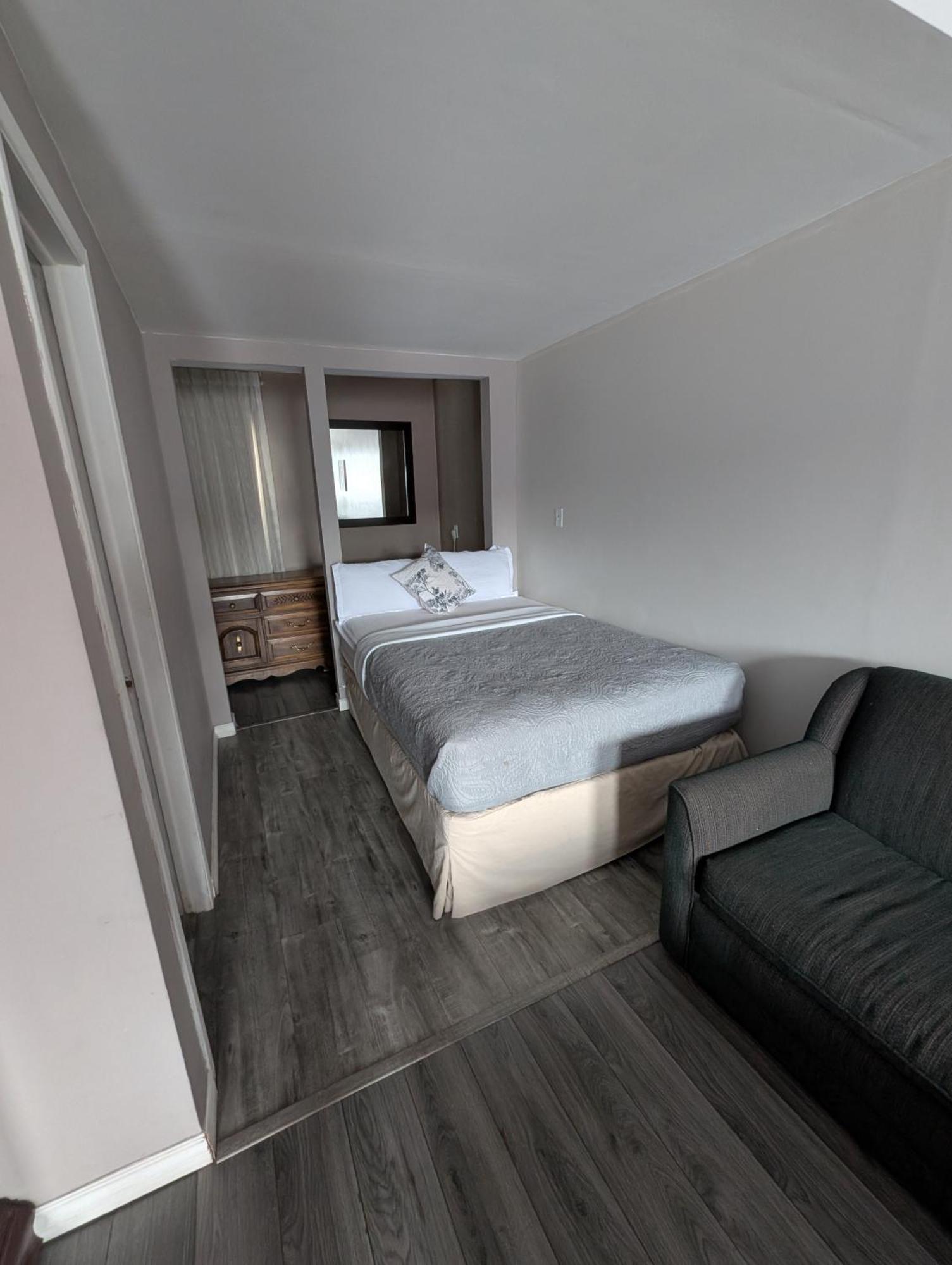 7 Nights Stay Niagara Falls Eksteriør bilde