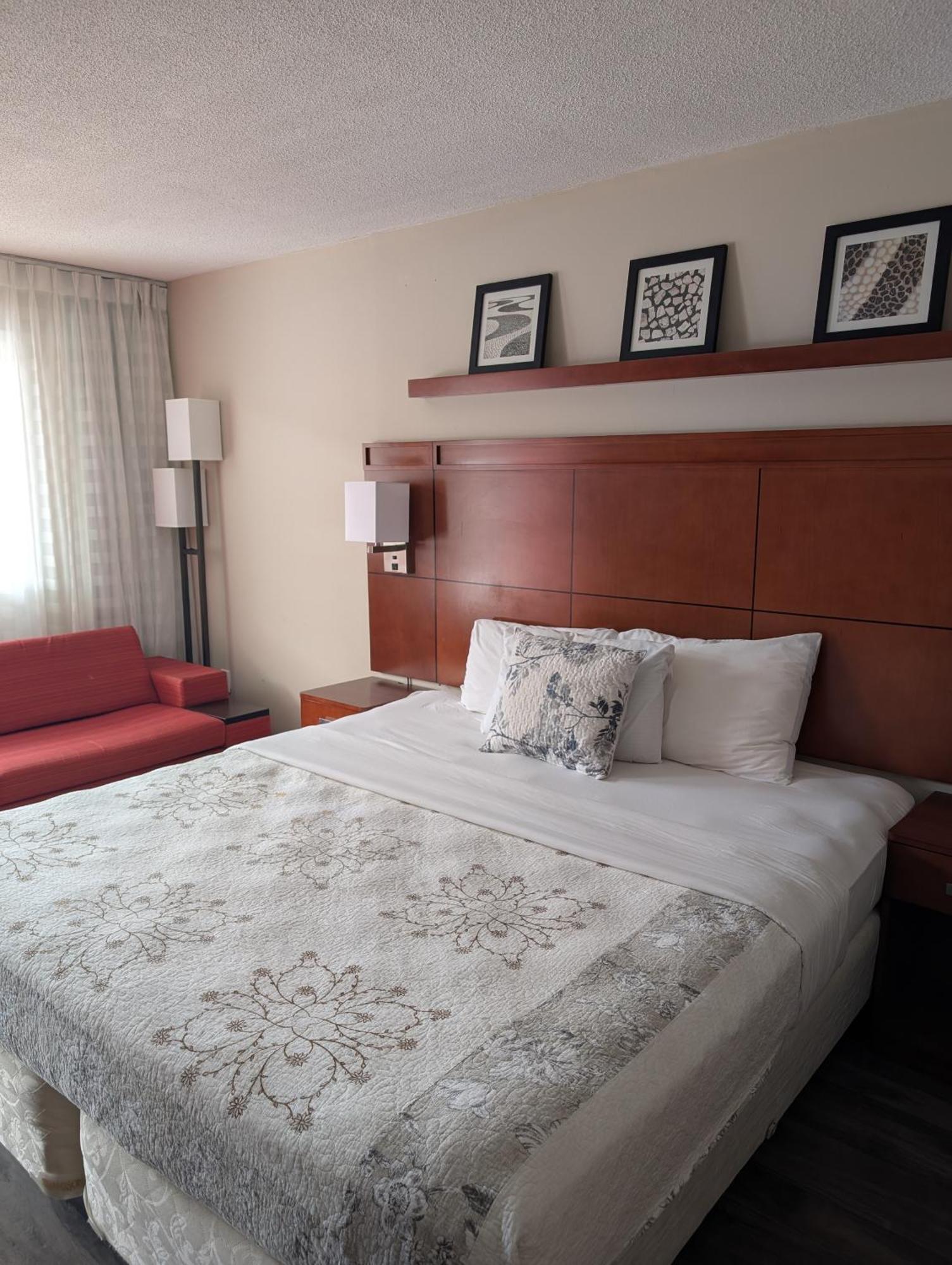 7 Nights Stay Niagara Falls Eksteriør bilde